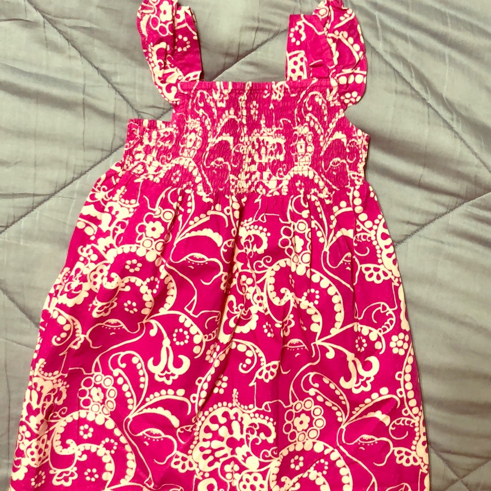 Brand new NWT Gymboree dress